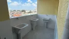 Foto 32 de Kitnet com 1 Quarto para alugar, 25m² em Jardim Botucatu, São Paulo