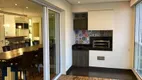Foto 8 de Apartamento com 3 Quartos à venda, 130m² em Panamby, São Paulo