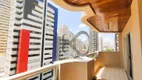 Foto 23 de Apartamento com 3 Quartos para alugar, 230m² em Centro, Londrina