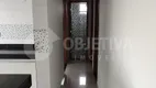 Foto 3 de Apartamento com 3 Quartos à venda, 67m² em Santa Mônica, Uberlândia