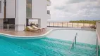 Foto 12 de Apartamento com 1 Quarto para alugar, 40m² em Barra de Jangada, Jaboatão dos Guararapes