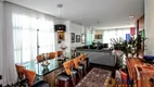 Foto 3 de Apartamento com 4 Quartos à venda, 220m² em Luxemburgo, Belo Horizonte