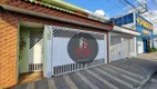 Foto 48 de Sobrado com 4 Quartos à venda, 220m² em Campestre, Santo André