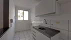 Foto 4 de Apartamento com 2 Quartos à venda, 45m² em Gleba Fazenda Palhano, Londrina