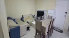 Foto 2 de Apartamento com 3 Quartos à venda, 110m² em Centro, Ubatuba