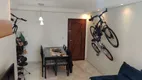 Foto 8 de Apartamento com 2 Quartos à venda, 50m² em Parque São Vicente, São Vicente