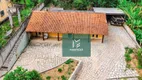Foto 5 de Casa com 3 Quartos à venda, 1040m² em Pessegueiros, Teresópolis