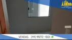 Foto 12 de Casa com 3 Quartos à venda, 82m² em Jardim Campos Elisios, Maringá