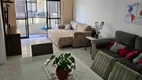 Foto 2 de Apartamento com 3 Quartos à venda, 120m² em Estreito, Florianópolis