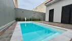 Foto 8 de Casa com 3 Quartos à venda, 180m² em Jardim Altos do Palmital, Marília