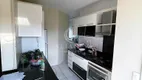 Foto 3 de Apartamento com 2 Quartos à venda, 75m² em Forquilhas, São José