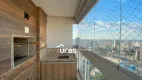 Foto 38 de Apartamento com 3 Quartos à venda, 158m² em Setor Marista, Goiânia