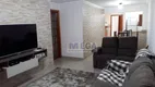 Foto 5 de Casa com 3 Quartos à venda, 180m² em Vila Perseu Leite de Barros, Campinas