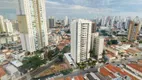 Foto 2 de Cobertura com 3 Quartos à venda, 230m² em Jardim Anália Franco, São Paulo