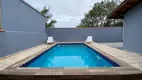 Foto 3 de Casa com 3 Quartos à venda, 150m² em Praia Do Sonho Ens Brito, Palhoça