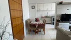 Foto 8 de Apartamento com 1 Quarto à venda, 46m² em Maracanã, Praia Grande