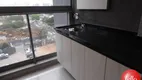 Foto 5 de Apartamento com 1 Quarto para alugar, 31m² em Moema, São Paulo