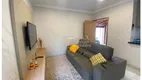 Foto 2 de Casa com 3 Quartos à venda, 108m² em Jardim Holanda, Uberlândia