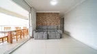 Foto 2 de Apartamento com 4 Quartos à venda, 121m² em Móoca, São Paulo