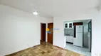 Foto 2 de Apartamento com 2 Quartos à venda, 60m² em Jardim Astúrias, Guarujá