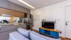 Foto 14 de Apartamento com 1 Quarto à venda, 35m² em Saúde, São Paulo