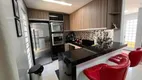 Foto 2 de Casa de Condomínio com 3 Quartos à venda, 87m² em Jardim Interlagos, Hortolândia