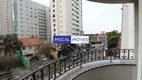 Foto 54 de Apartamento com 4 Quartos à venda, 190m² em Campo Belo, São Paulo