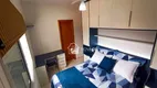 Foto 8 de Apartamento com 2 Quartos à venda, 62m² em Aviação, Praia Grande