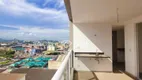 Foto 3 de Apartamento com 3 Quartos à venda, 72m² em Praia de Itaparica, Vila Velha