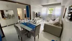 Foto 2 de Apartamento com 4 Quartos à venda, 103m² em Sagrada Família, Belo Horizonte