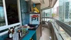 Foto 4 de Apartamento com 3 Quartos à venda, 93m² em Armação, Salvador