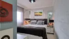 Foto 9 de Apartamento com 3 Quartos para alugar, 133m² em Jardim Marajoara, São Paulo