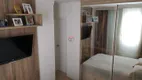 Foto 10 de Apartamento com 3 Quartos à venda, 59m² em Parque Joao Ramalho, Santo André