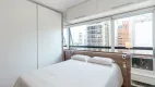 Foto 3 de Apartamento com 1 Quarto à venda, 64m² em Vila Olímpia, São Paulo