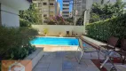 Foto 20 de Apartamento com 3 Quartos para alugar, 98m² em Santa Cecília, São Paulo