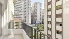 Foto 12 de Apartamento com 1 Quarto à venda, 34m² em Bela Vista, São Paulo