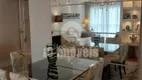 Foto 4 de Apartamento com 3 Quartos à venda, 90m² em Brooklin, São Paulo