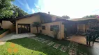 Foto 30 de Casa com 4 Quartos para alugar, 400m² em Campo Comprido, Curitiba
