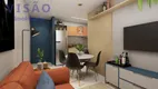 Foto 2 de Apartamento com 3 Quartos à venda, 53m² em Santo Antônio, Mossoró
