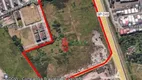 Foto 3 de Lote/Terreno à venda, 9300m² em Jardim Esplanada do Castelo Vicente de Carvalho, Guarujá