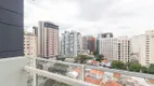 Foto 10 de Apartamento com 2 Quartos à venda, 68m² em Moema, São Paulo