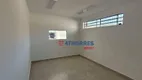 Foto 8 de Ponto Comercial para alugar, 220m² em Jardim Bonfiglioli, São Paulo