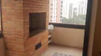 Foto 3 de Apartamento com 3 Quartos à venda, 103m² em Chácara Klabin, São Paulo