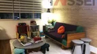 Foto 16 de Apartamento com 3 Quartos à venda, 118m² em Vila Mariana, São Paulo