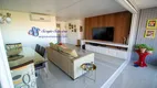 Foto 8 de Apartamento com 5 Quartos à venda, 178m² em Guararapes, Fortaleza