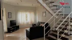 Foto 8 de Casa de Condomínio com 2 Quartos à venda, 180m² em Condominio Portal de Itaici, Indaiatuba
