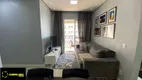 Foto 3 de Apartamento com 2 Quartos à venda, 51m² em Santa Cecília, São Paulo