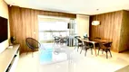Foto 5 de Apartamento com 4 Quartos para venda ou aluguel, 157m² em Jardim Mariana, Cuiabá