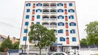 Foto 24 de Apartamento com 3 Quartos à venda, 107m² em São Francisco, Curitiba