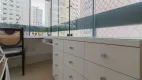 Foto 36 de Apartamento com 4 Quartos para alugar, 147m² em Moema, São Paulo
